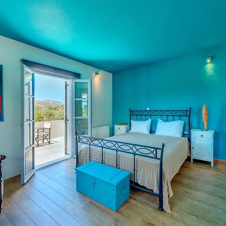 Villa Delona Engaraí Kültér fotó