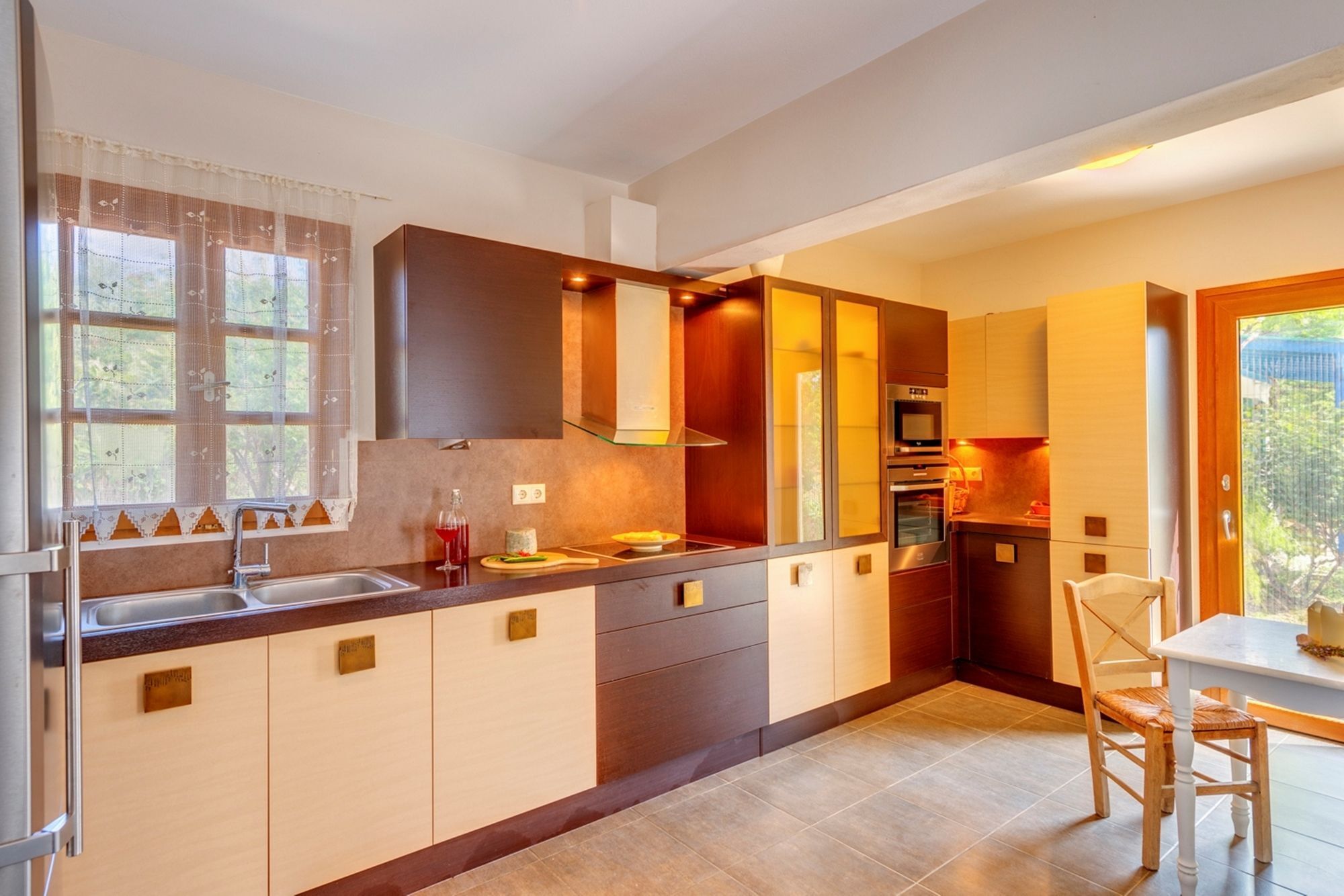Villa Delona Engaraí Kültér fotó