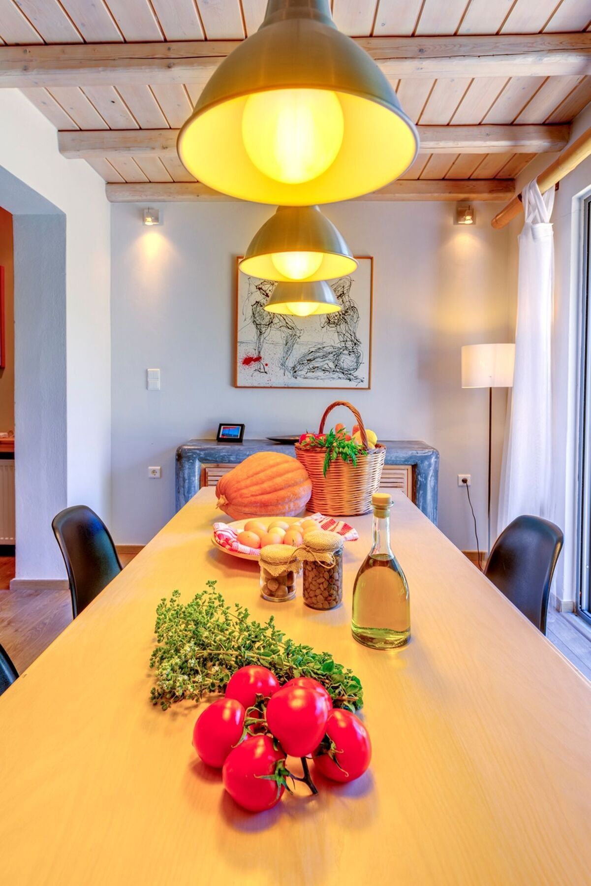 Villa Delona Engaraí Kültér fotó