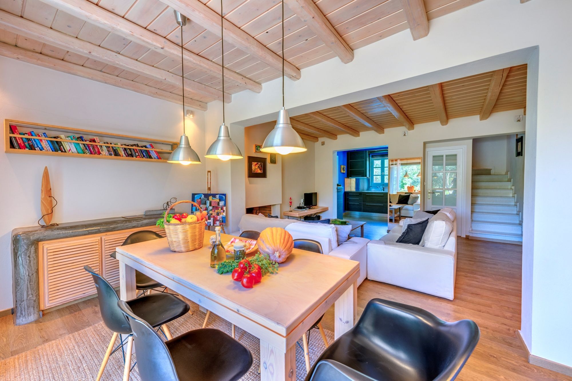 Villa Delona Engaraí Kültér fotó
